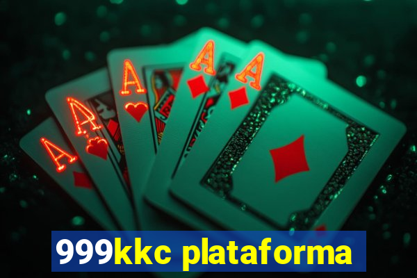 999kkc plataforma